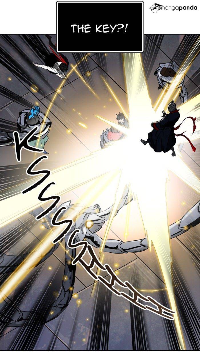 Tower of God Chapter 344 image 004